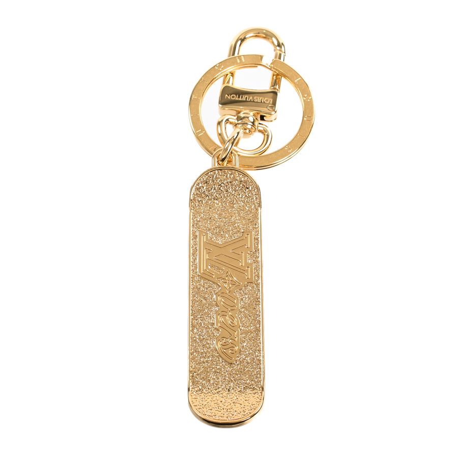 Louis Vuitton Key Holder LV Skateboard
