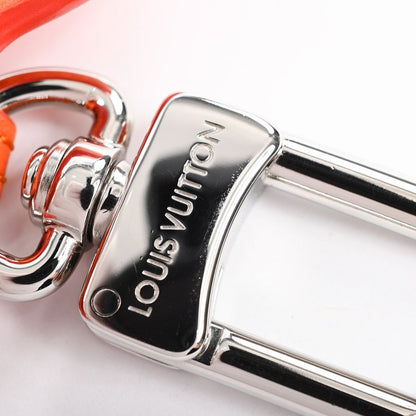 Louis Vuitton Charm LV Club Keychain — view 5