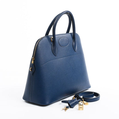 Hermes Handbag Bolide 37 — view 2