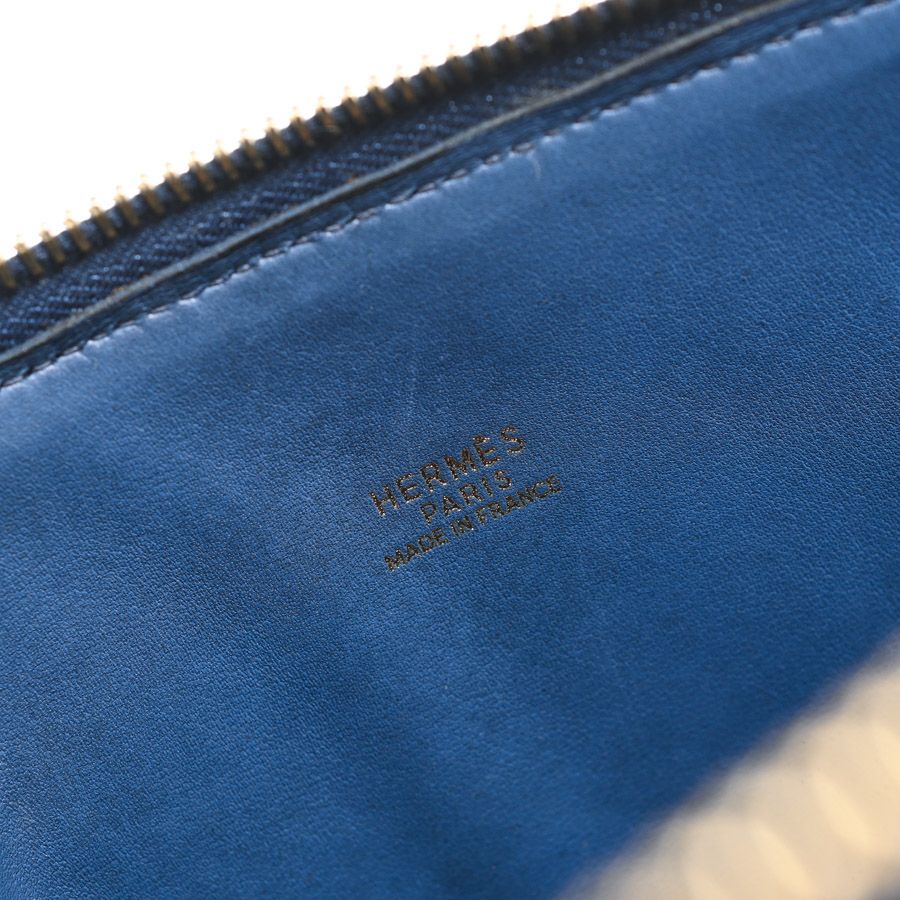Hermes Handbag Bolide 37 — view 6