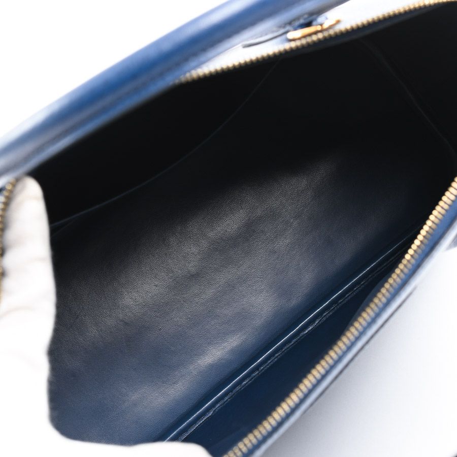 Hermes Handbag Bolide 37 — view 4