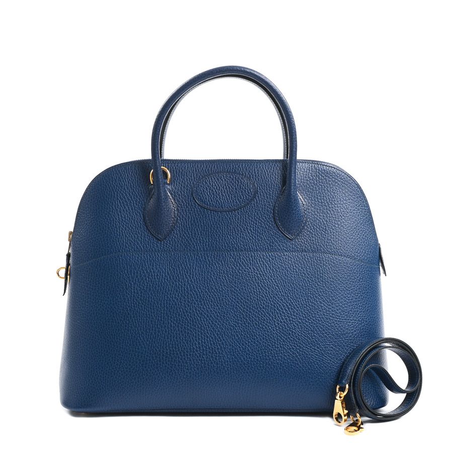 Hermes Handbag Bolide 37