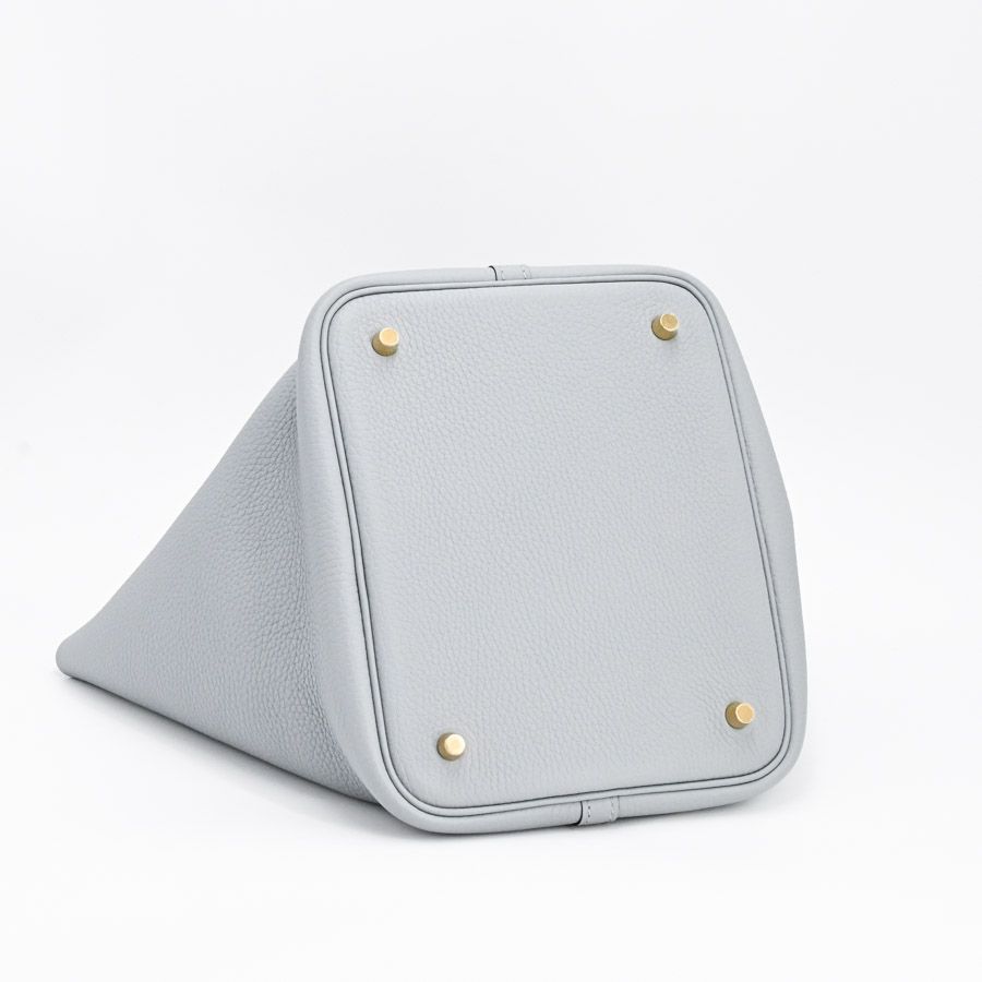 Hermes Handbag Picotin Lock MM — view 5