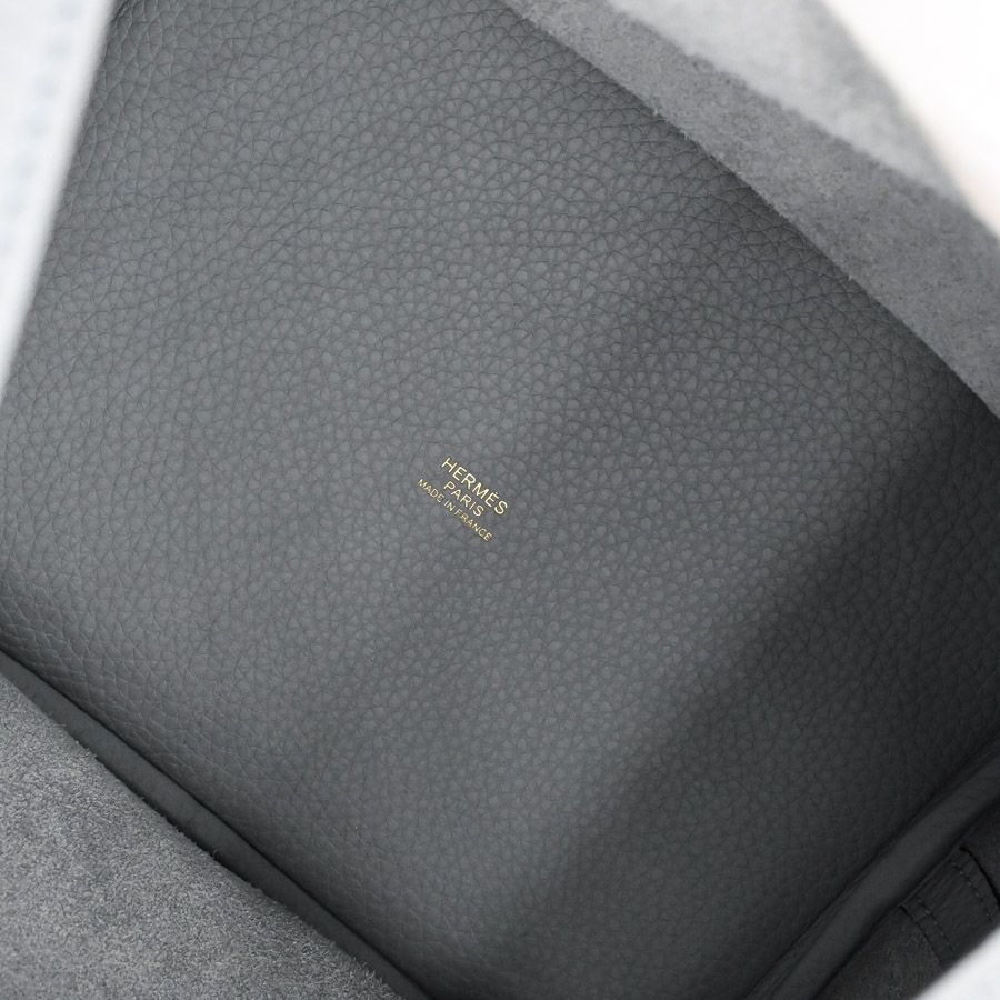 Hermes Handbag Picotin Lock MM — view 4