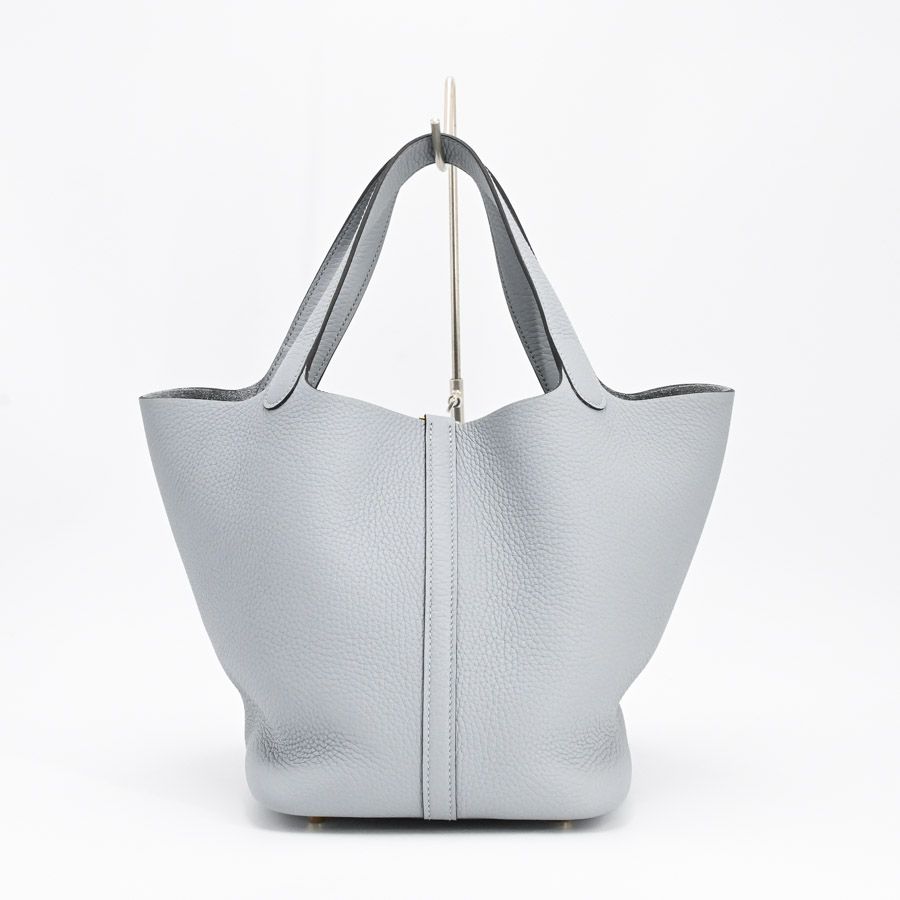 Hermes Handbag Picotin Lock MM — view 3