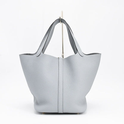 Hermes Handbag Picotin Lock MM — view 3