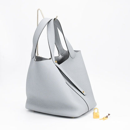 Hermes Handbag Picotin Lock MM — view 2