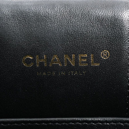 Chanel Shoulder Bag Small Vanity Chain — view 6