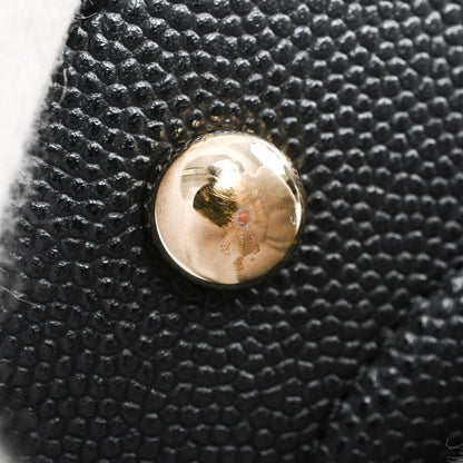 Chanel Shoulder Bag Small Vanity Chain — view 8