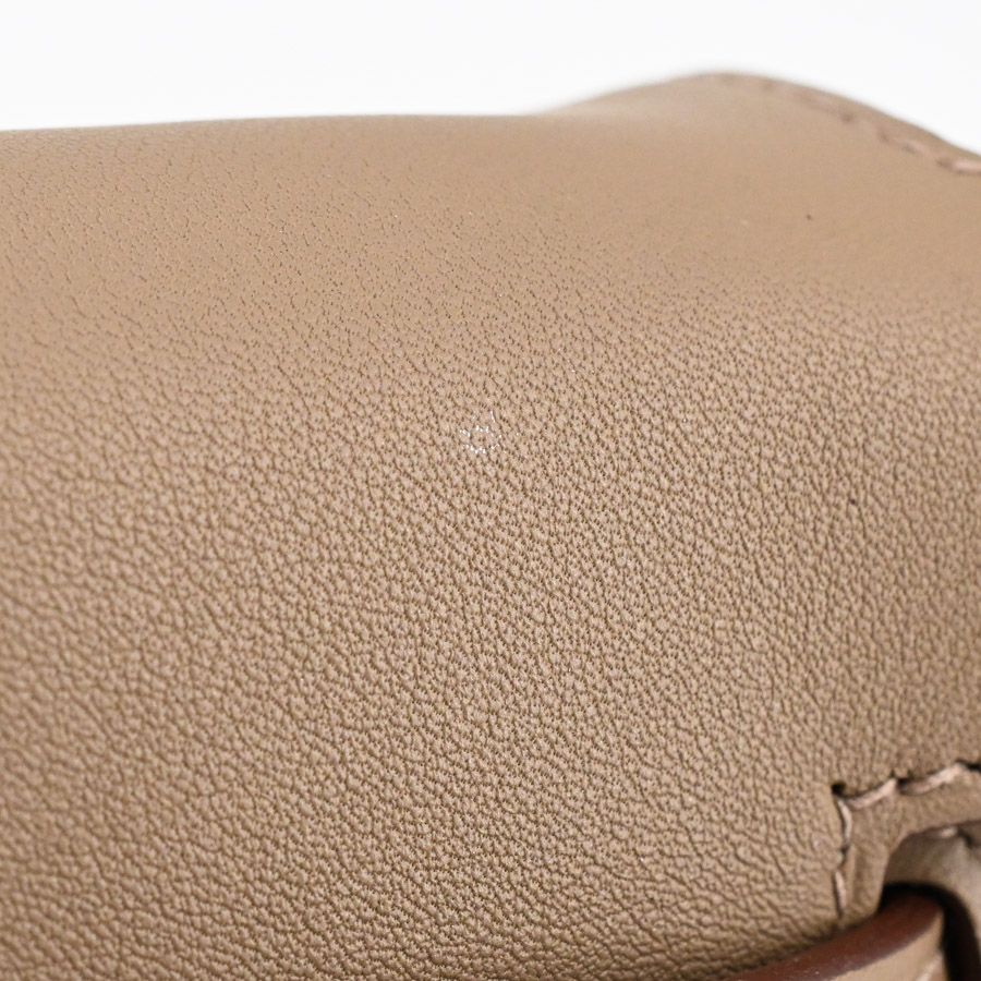 Hermes Shoulder Bag Kelly Move — view 8