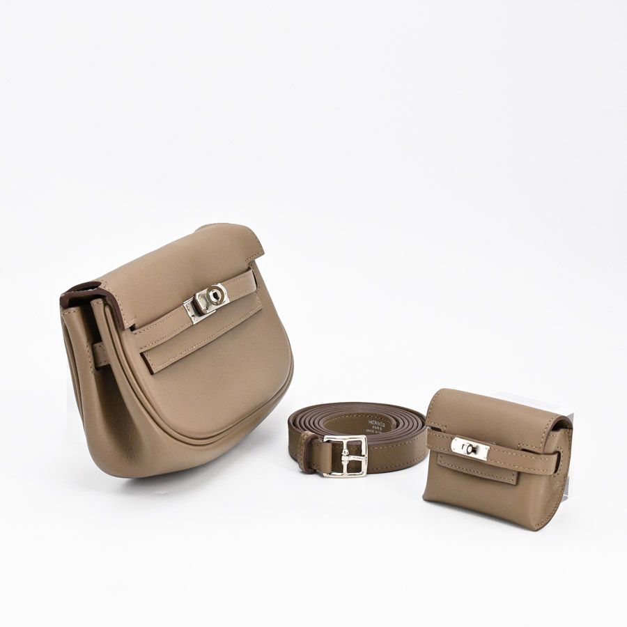 Hermes Shoulder Bag Kelly Move — view 2
