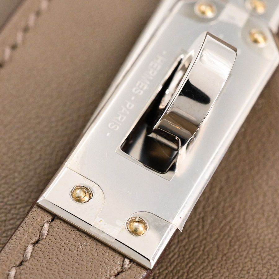 Hermes Shoulder Bag Kelly Move — view 6