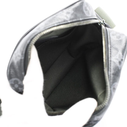 Louis Vuitton Shoulder Bag Danube PM — view 4