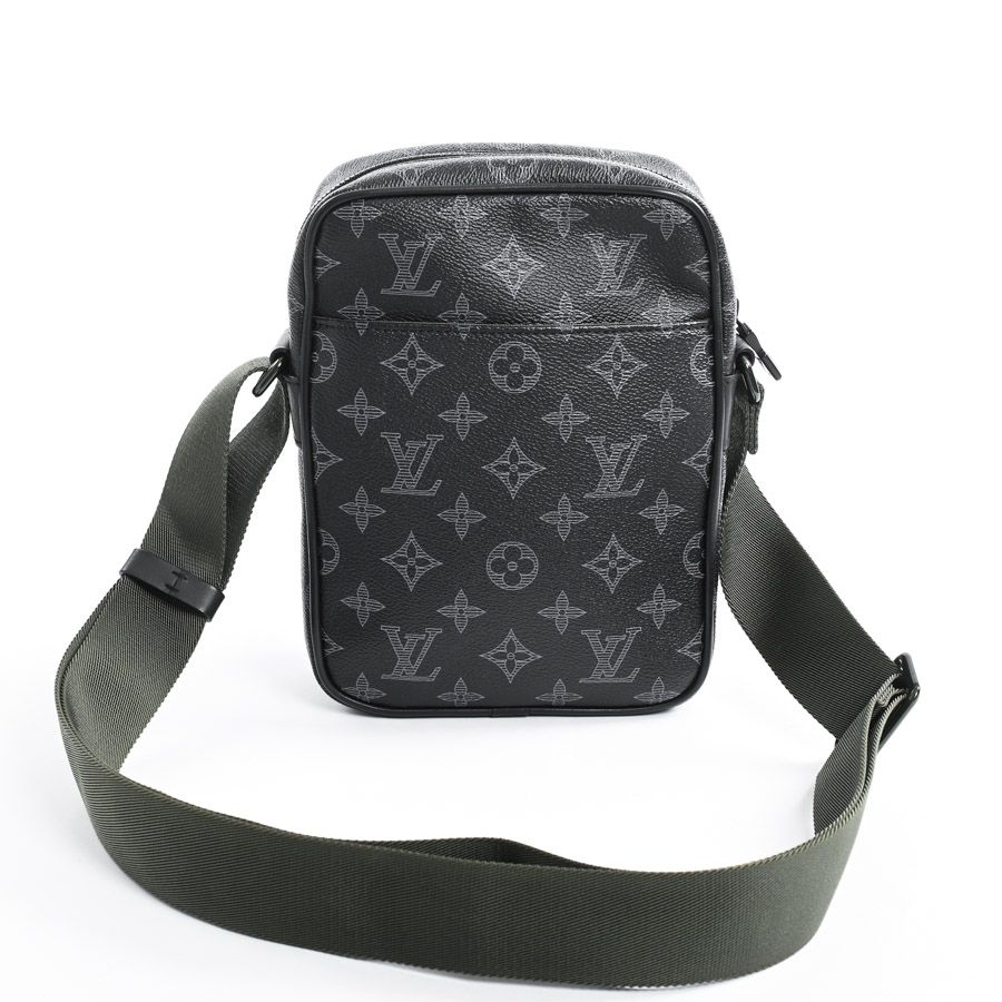 Louis Vuitton Shoulder Bag Danube PM — view 3