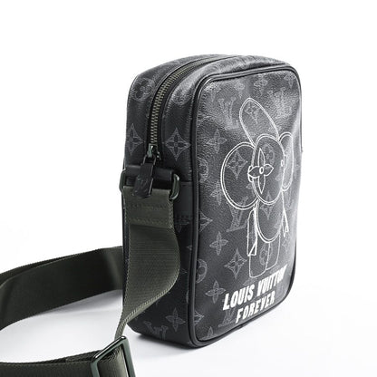 Louis Vuitton Shoulder Bag Danube PM — view 2
