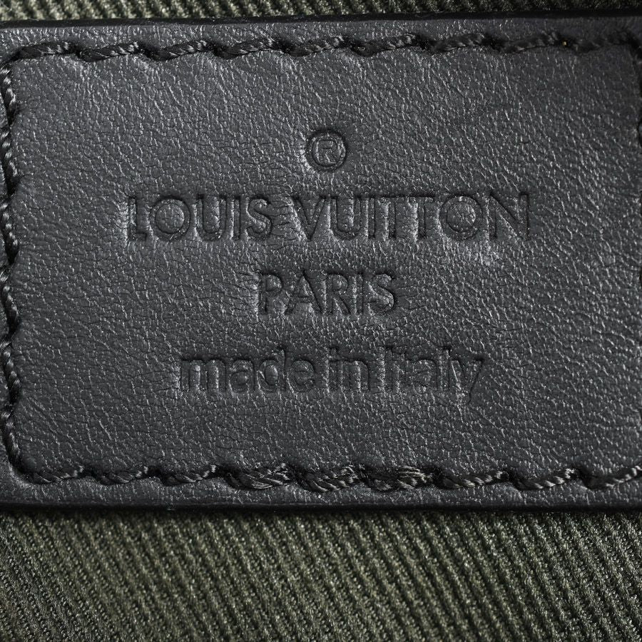 Louis Vuitton Shoulder Bag Danube PM — view 6