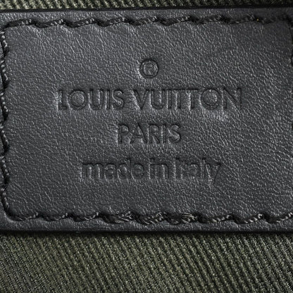 Louis Vuitton Shoulder Bag Danube PM — view 6