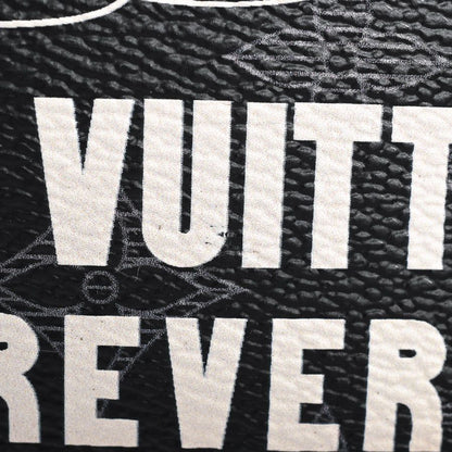 Louis Vuitton Shoulder Bag Danube PM — view 7