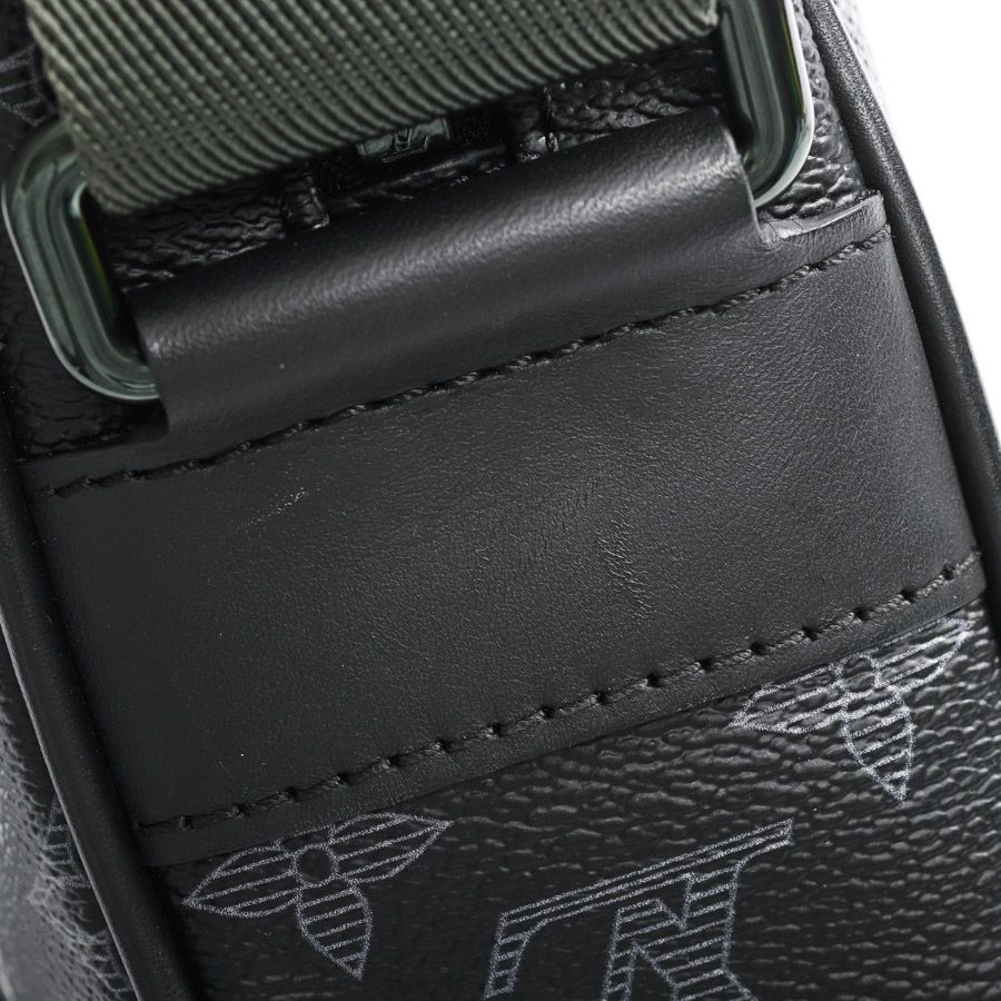 Louis Vuitton Shoulder Bag Danube PM — view 8