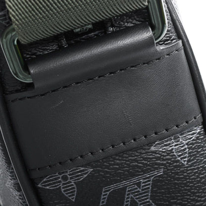 Louis Vuitton Shoulder Bag Danube PM — view 8
