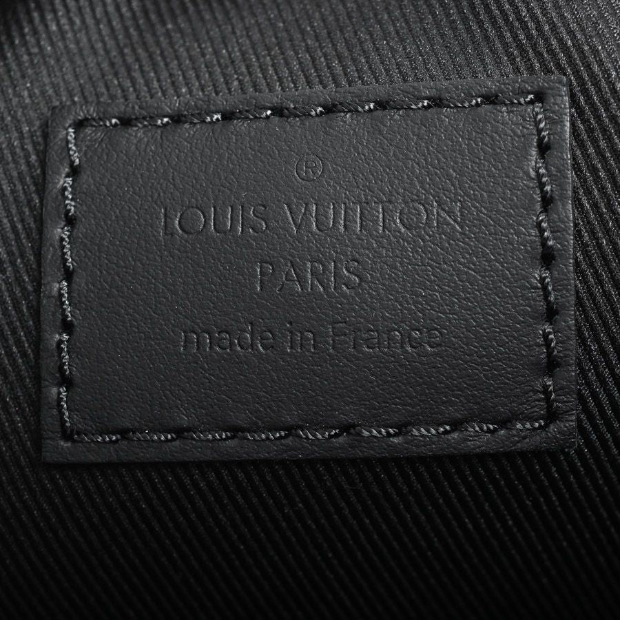 Louis Vuitton Clutch Takeoff Pouch — view 6