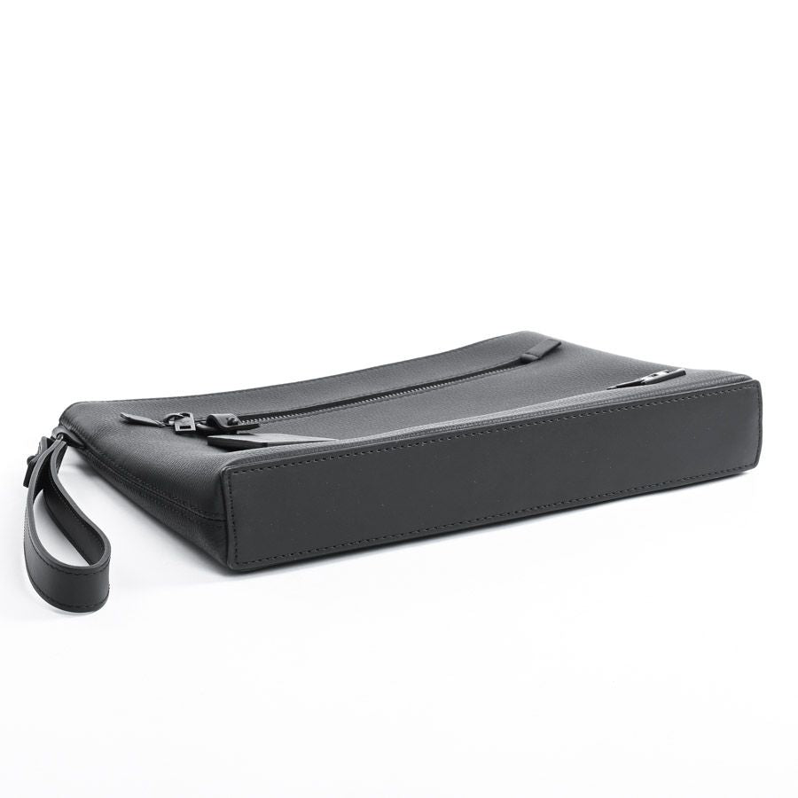 Louis Vuitton Clutch Takeoff Pouch — view 5