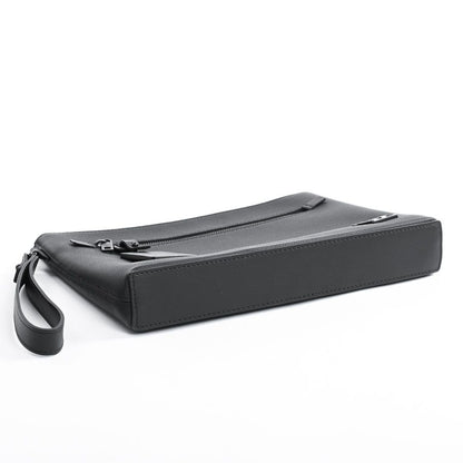 Louis Vuitton Clutch Takeoff Pouch — view 5