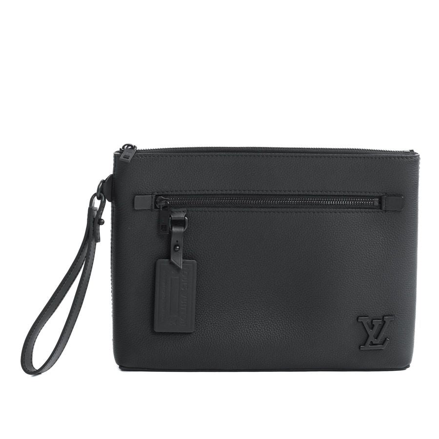 Louis Vuitton Clutch Takeoff Pouch