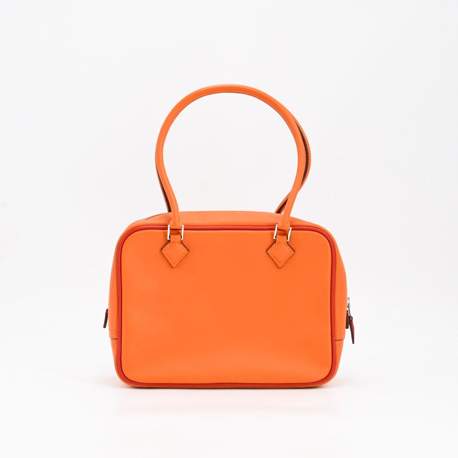 Hermes Handbag Mini Plume 20 — view 3