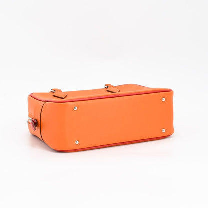 Hermes Handbag Mini Plume 20 — view 5
