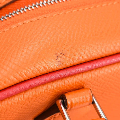 Hermes Handbag Mini Plume 20 — view 8
