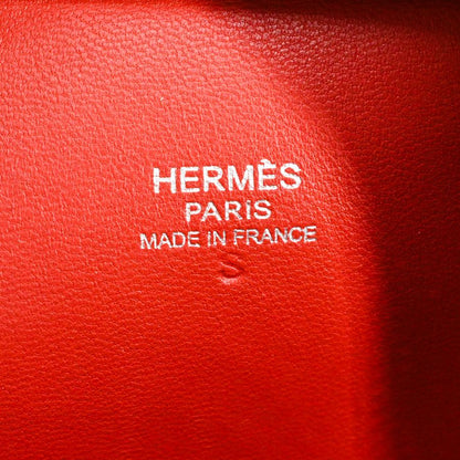 Hermes Handbag Mini Plume 20 — view 6