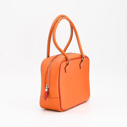 Hermes Handbag Mini Plume 20 — view 2