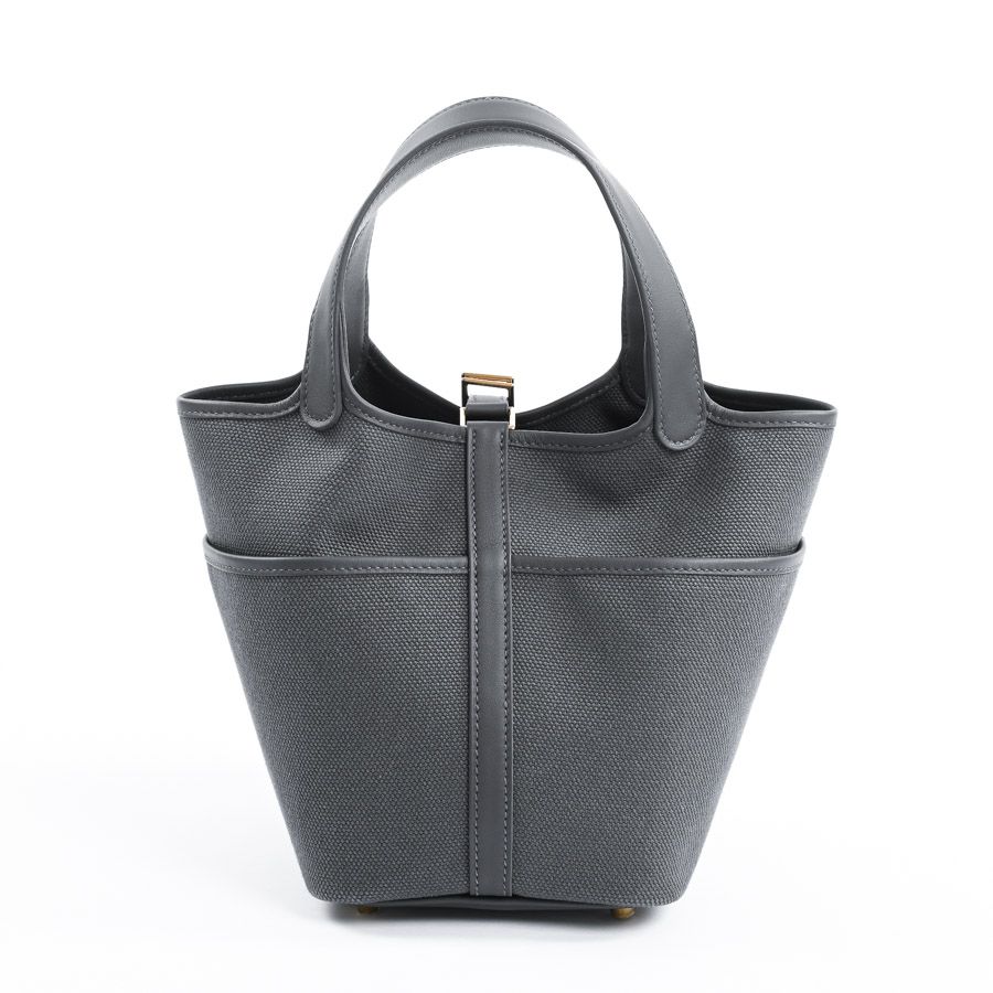 Hermes Handbag Picotin Lock Cargo PM — view 3