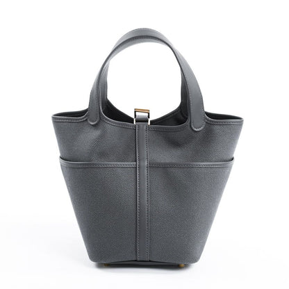 Hermes Handbag Picotin Lock Cargo PM — view 3