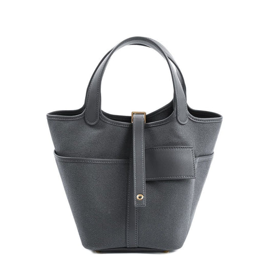Hermes Handbag Picotin Lock Cargo PM