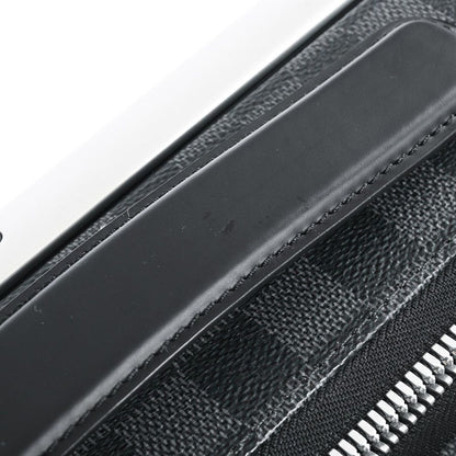 Louis Vuitton Travel Bag Horizon 55 — view 9