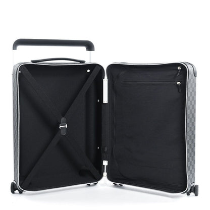 Louis Vuitton Travel Bag Horizon 55 — view 6