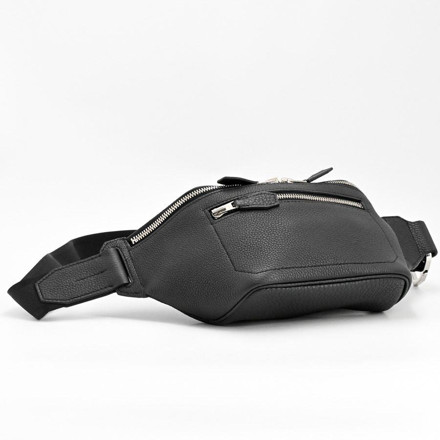 Hermes Belt Bag City Slide Cross PM — view 5