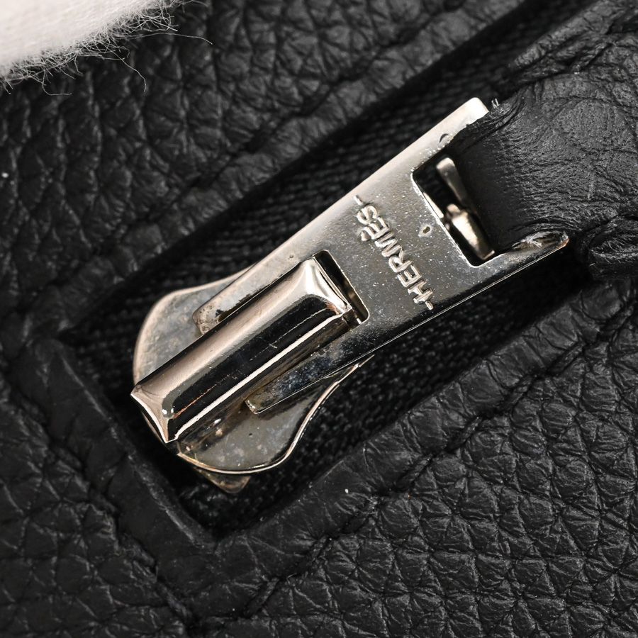 Hermes Belt Bag City Slide Cross PM — view 7