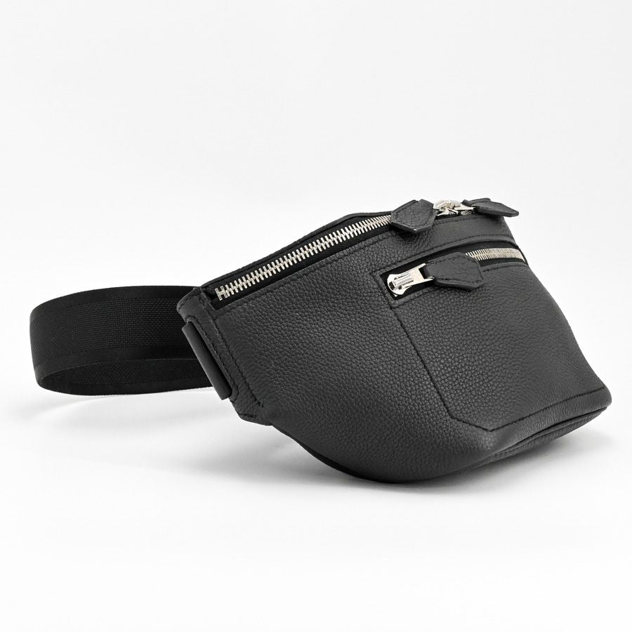 Hermes Belt Bag City Slide Cross PM — view 2