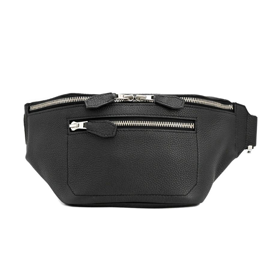 Hermes Belt Bag City Slide Cross PM