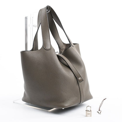 Hermes Handbag Picotin Lock MM — view 2
