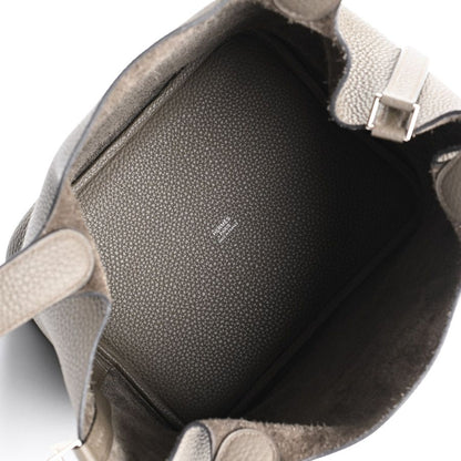 Hermes Handbag Picotin Lock MM — view 4