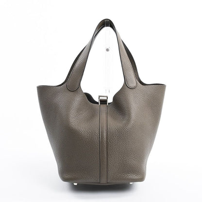 Hermes Handbag Picotin Lock MM — view 3