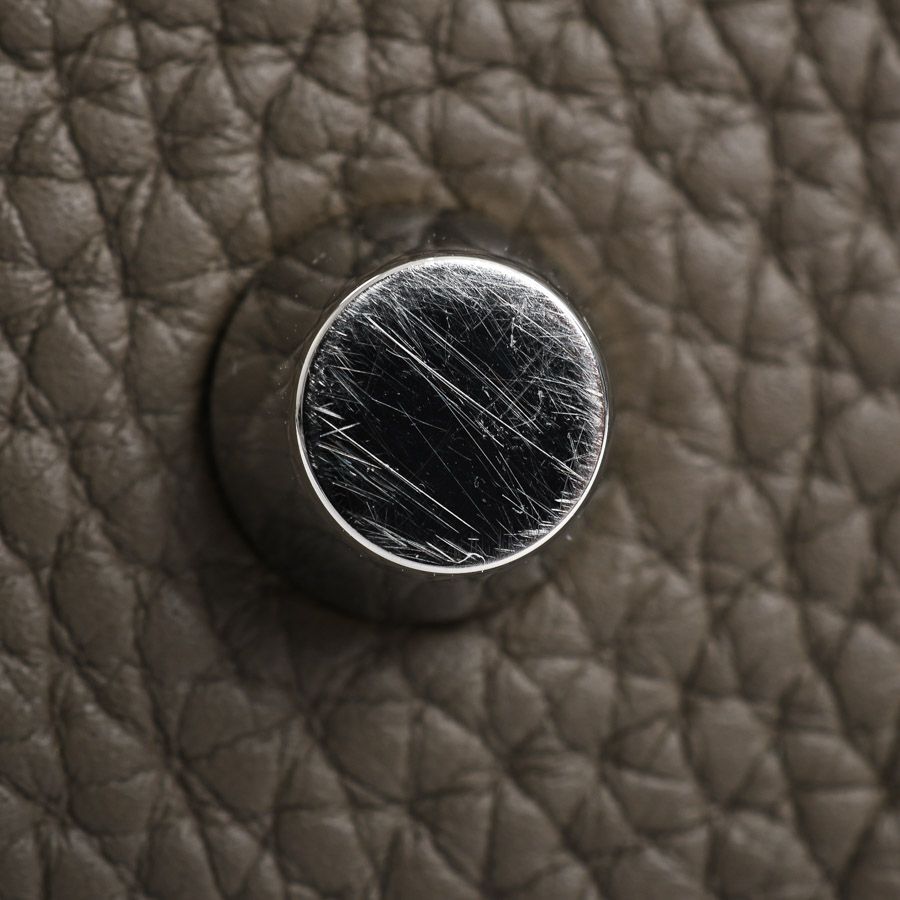 Hermes Handbag Picotin Lock MM — view 7