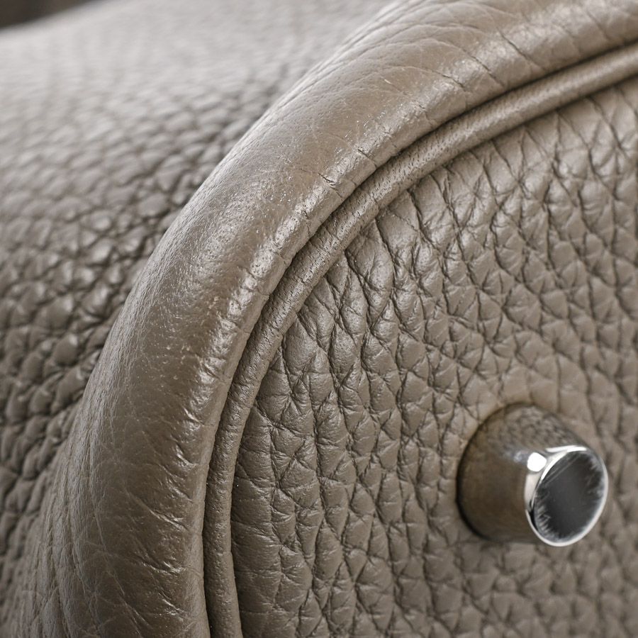 Hermes Handbag Picotin Lock MM — view 6