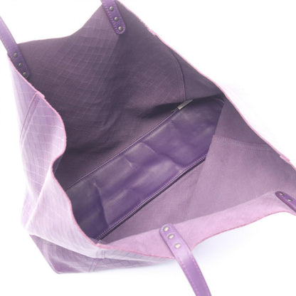 Bottega Veneta Tote Intrecha Topa Pal Leather — view 3