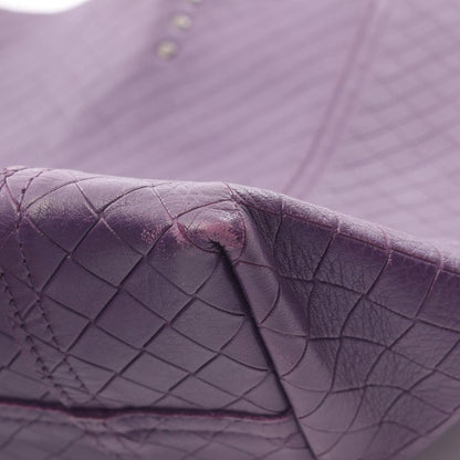 Bottega Veneta Tote Intrecha Topa Pal Leather — view 5