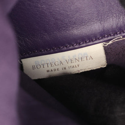 Bottega Veneta Tote Intrecha Topa Pal Leather — view 4
